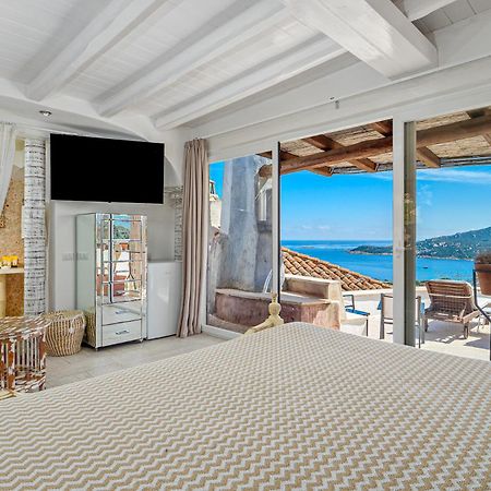 بورتو كيرفو Villa Anna المظهر الخارجي الصورة