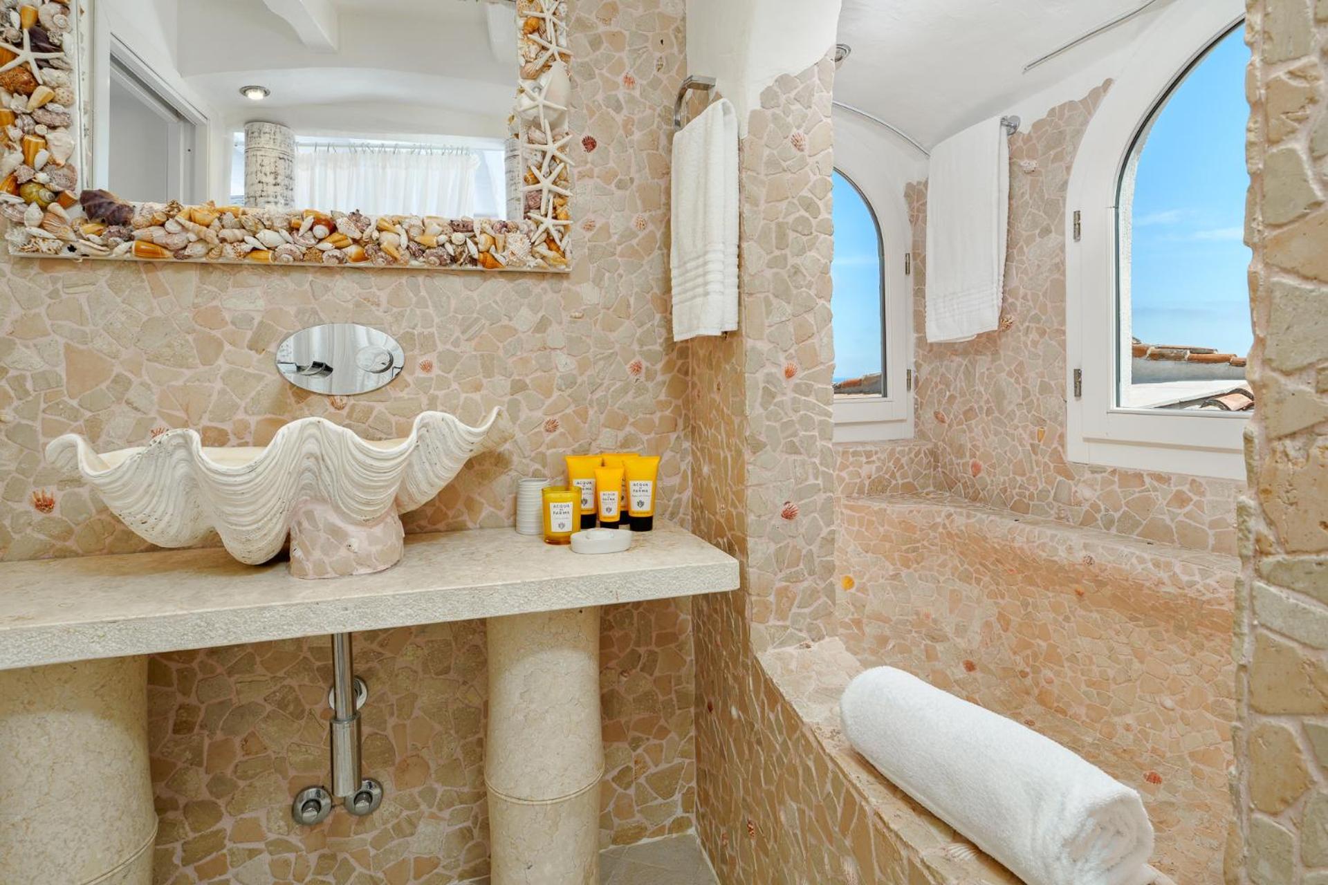 بورتو كيرفو Villa Anna المظهر الخارجي الصورة
