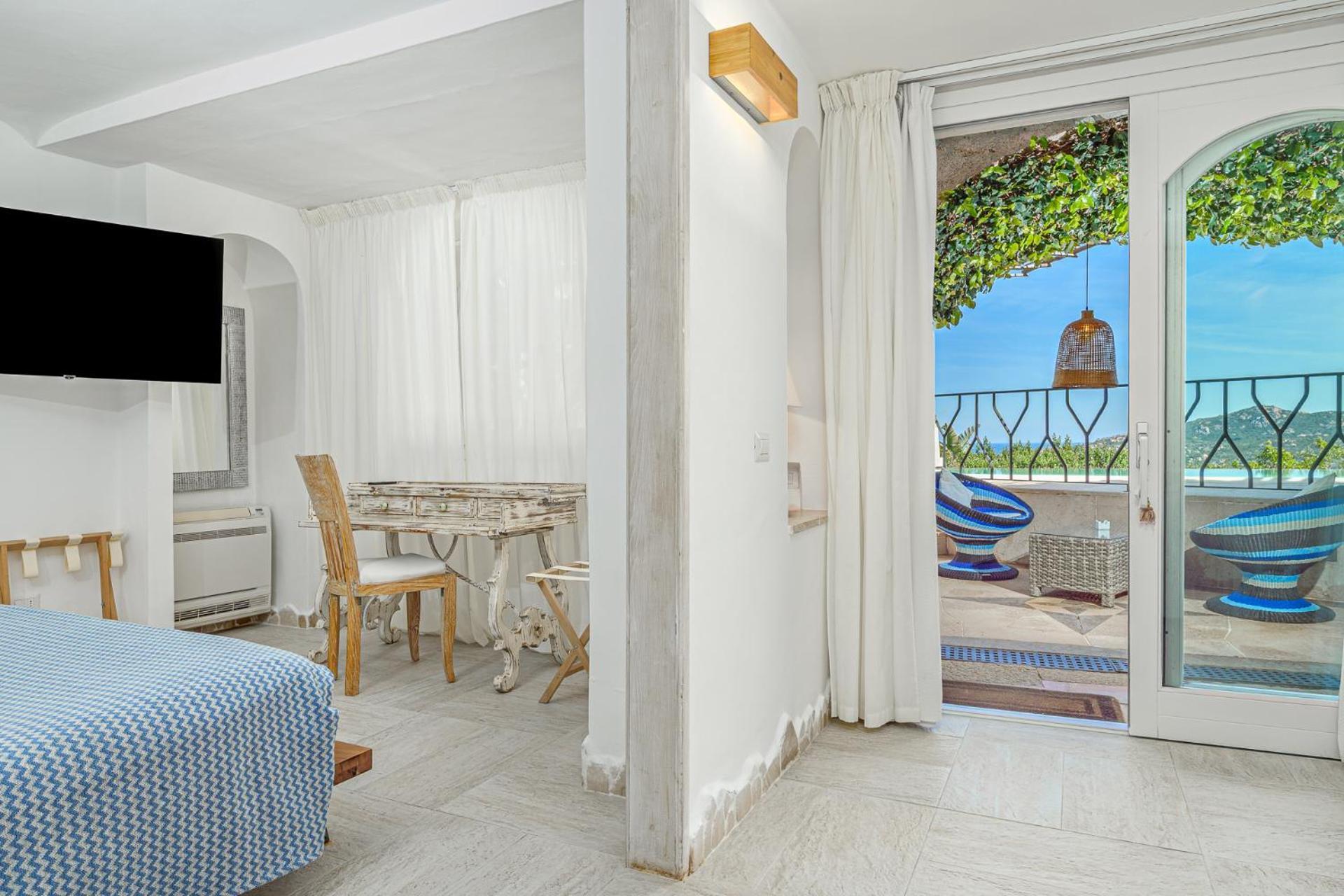 بورتو كيرفو Villa Anna المظهر الخارجي الصورة