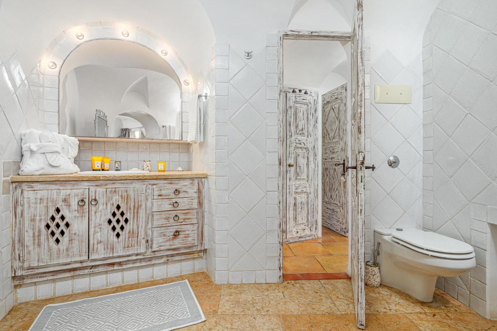 بورتو كيرفو Villa Anna المظهر الخارجي الصورة